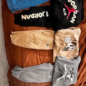 Toddler boy 4t namebrand lot